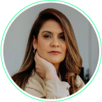 Taís Ferreira